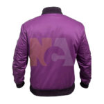 Bomber Jacket - Image 2