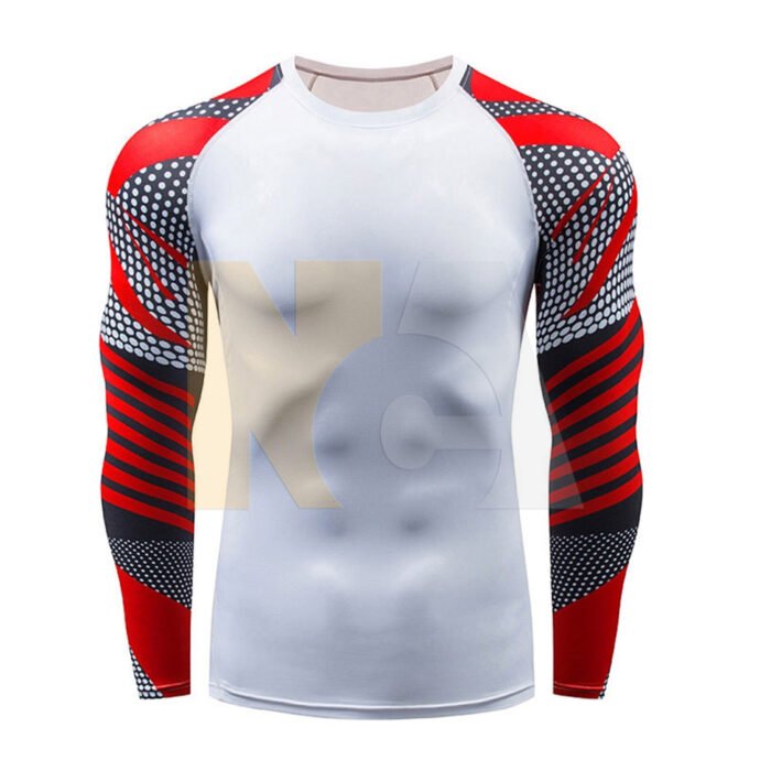 Rashguard - Image 1