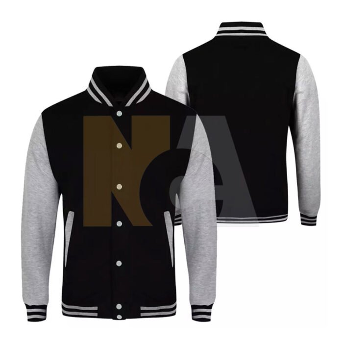 Varsity Jacket - Image 1