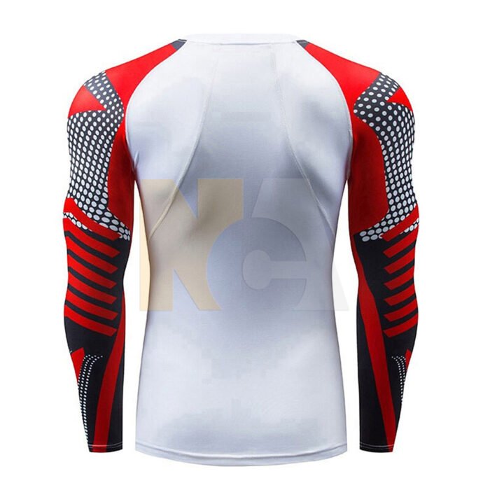 Rashguard - Image 2