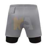 Fitness Shorts - Image 2