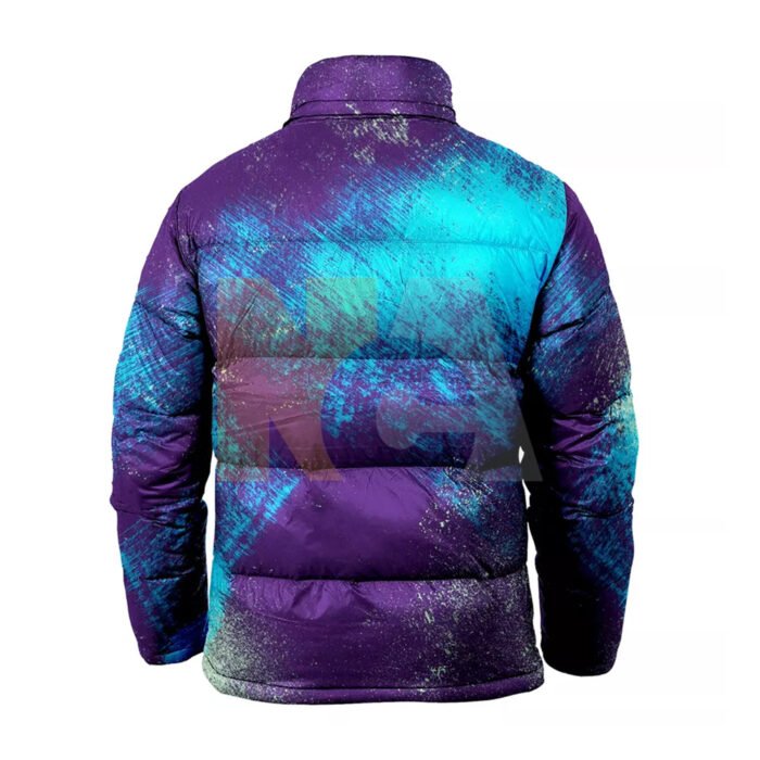 Puffer Jacket - Image 2