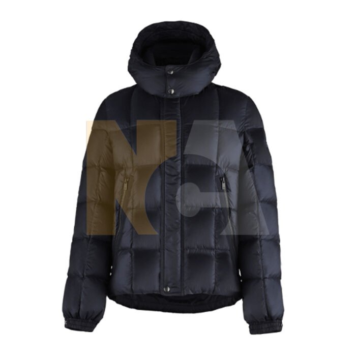 Puffer Jacket - Image 1