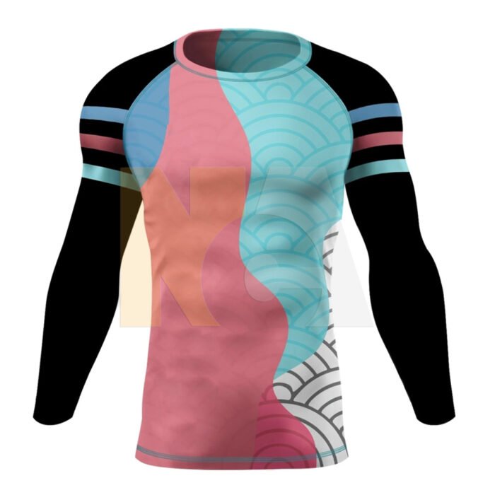 Rashguard - Image 1