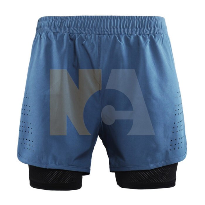 Fitness Shorts - Image 1