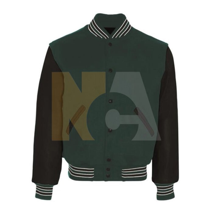 Varsity Jacket - Image 1