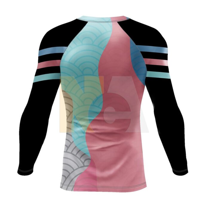 Rashguard - Image 2