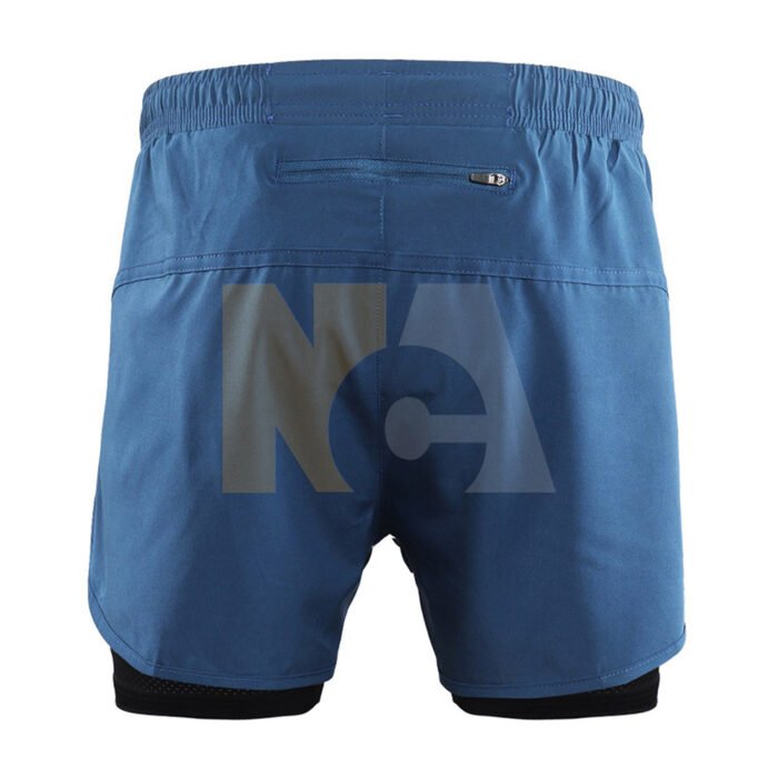 Fitness Shorts - Image 2