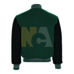 Varsity Jacket - Image 2
