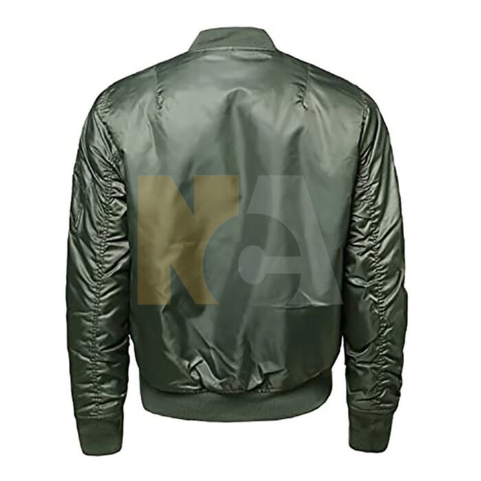 Bomber Jacket - Image 2
