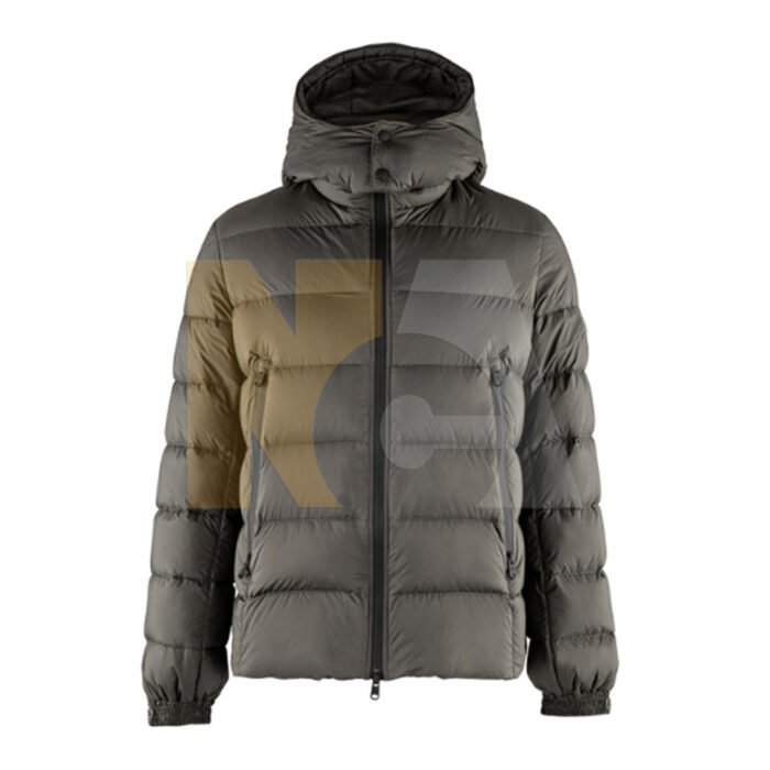 Puffer Jacket - Image 1