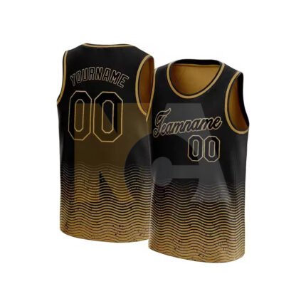Basketball Uniform