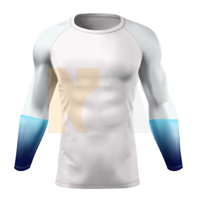 Rashguard - Image 1