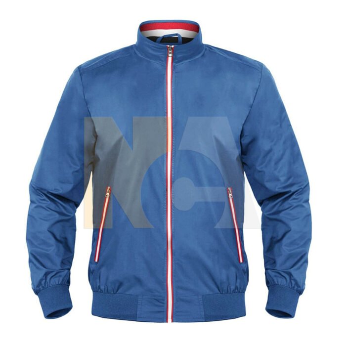 Bomber Jacket - Image 1