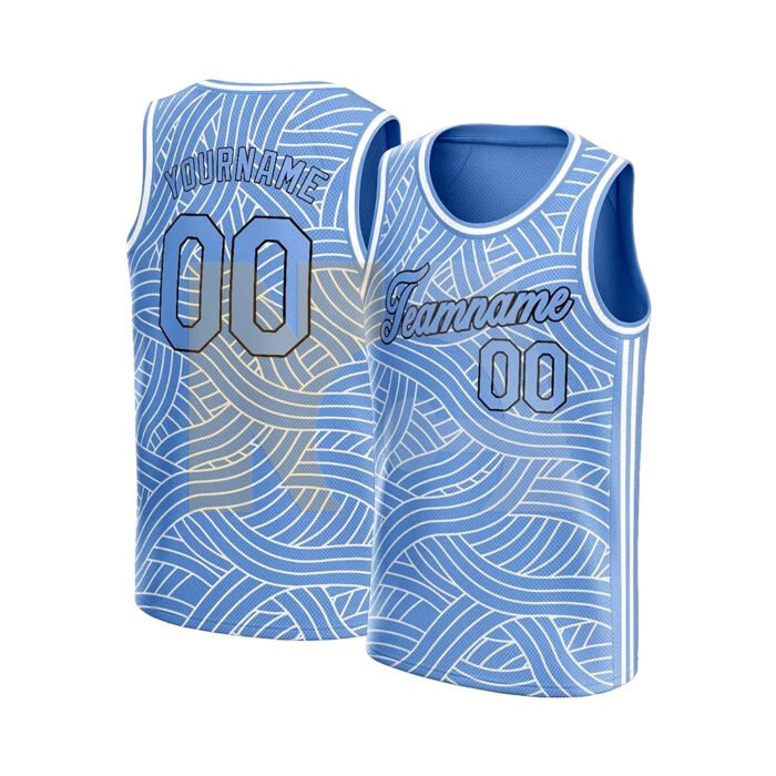 Basketball Uniform - Image 1