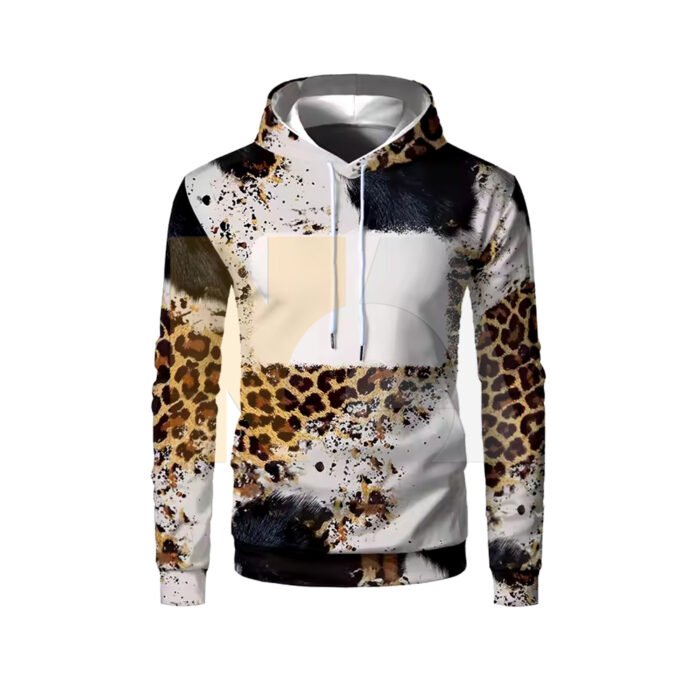 Sublimation Hoodies - Image 1