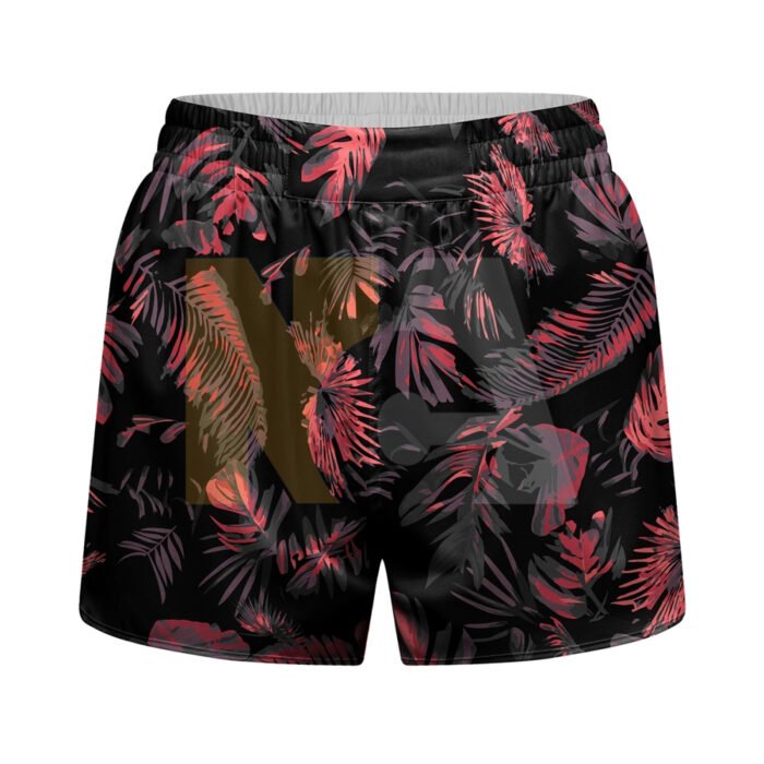 Fitness Shorts - Image 1
